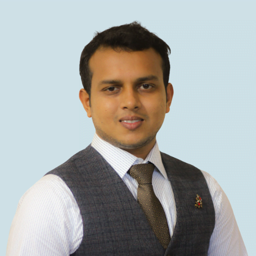 Jannatul Emon - Operational Manager at Gleemium Marketing Perth