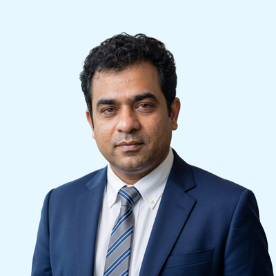 M Hasan - Team Leader at Gleemium Marketing Perth
