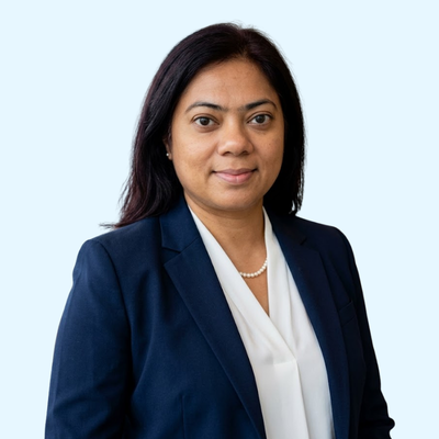 Samira Alam - SEO Expert at Gleemium Marketing Perth