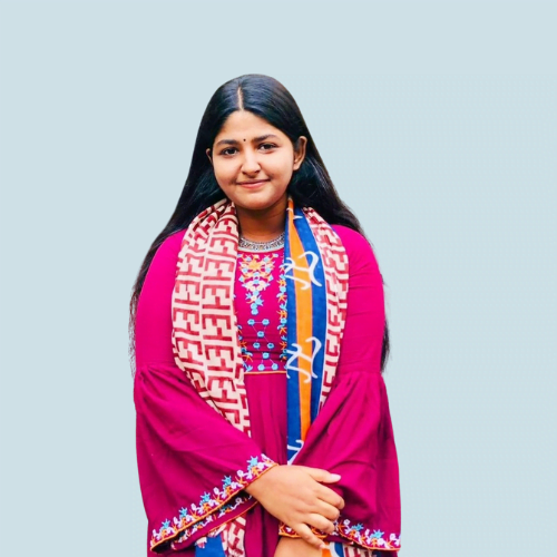Farhana Akter Tua - Social Media Ads Expert at Gleemium Marketing Perth