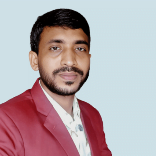 Mahabub Alam - Google Ads Expert at Gleemium Marketing Perth