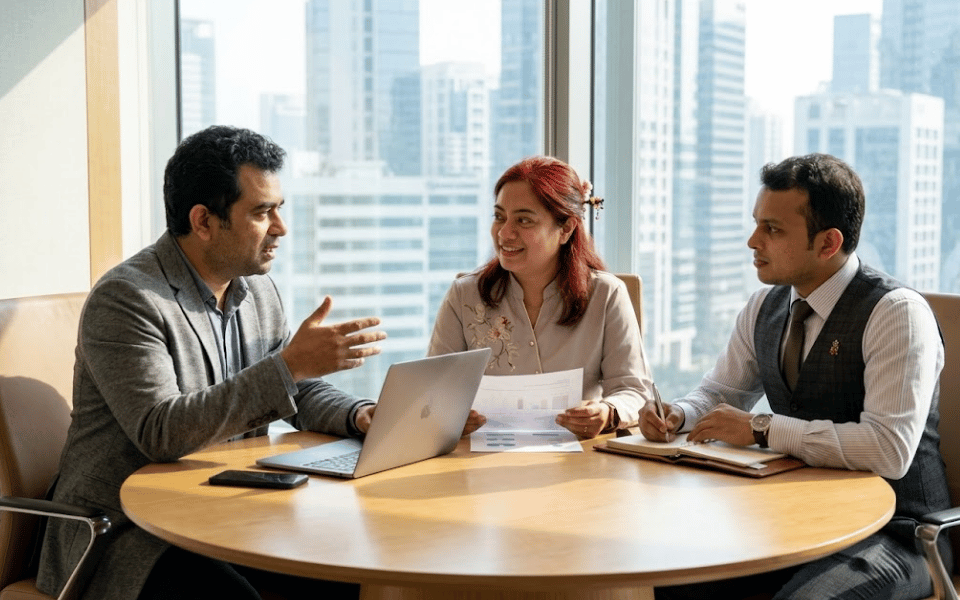 About Us - Perth SEO agency team - Gleemium Marketing - specialists in Local SEO for home service trades across Western Australia
